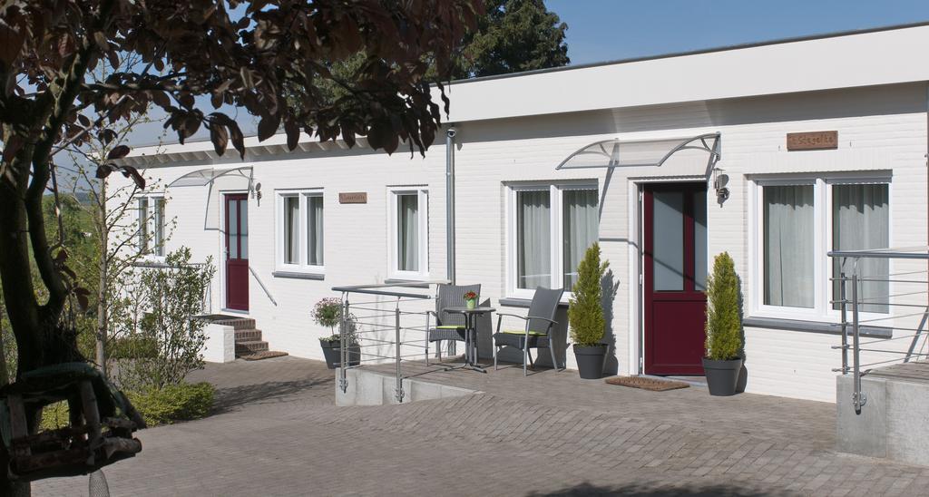 Hotel Berg En Dal Epen Esterno foto