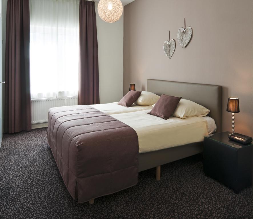 Hotel Berg En Dal Epen Esterno foto