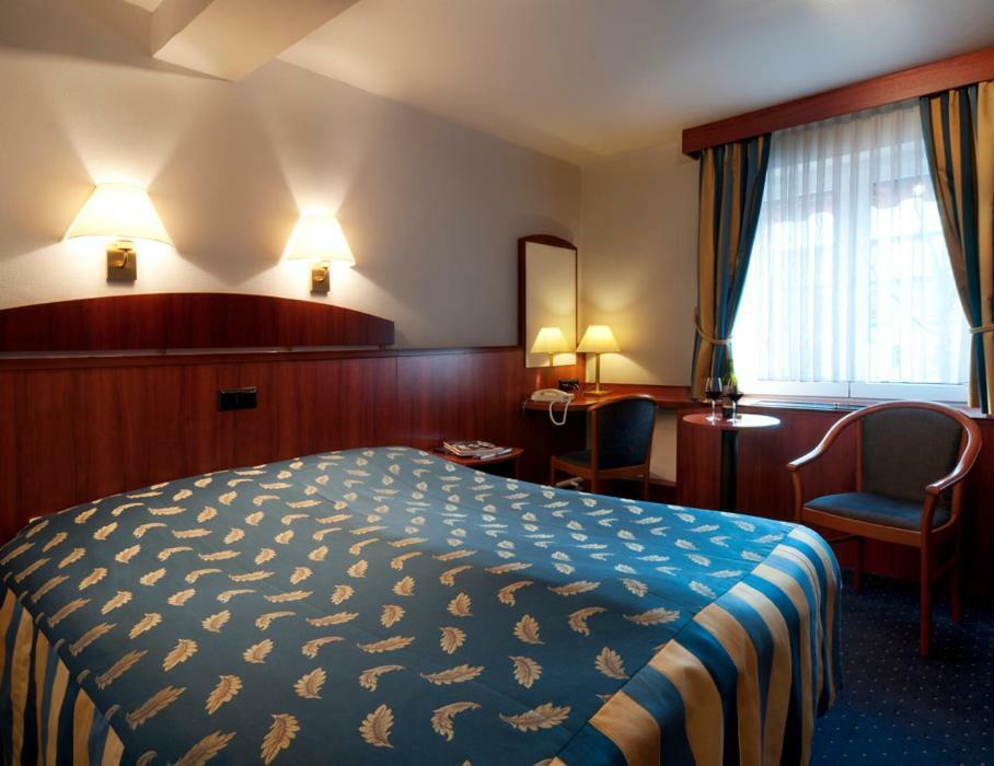 Hotel Berg En Dal Epen Esterno foto