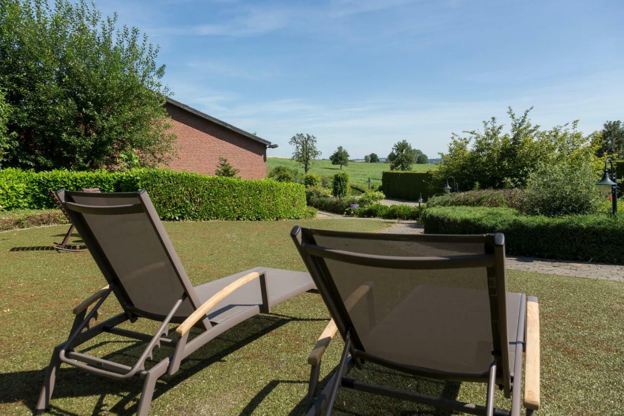 Hotel Berg En Dal Epen Esterno foto
