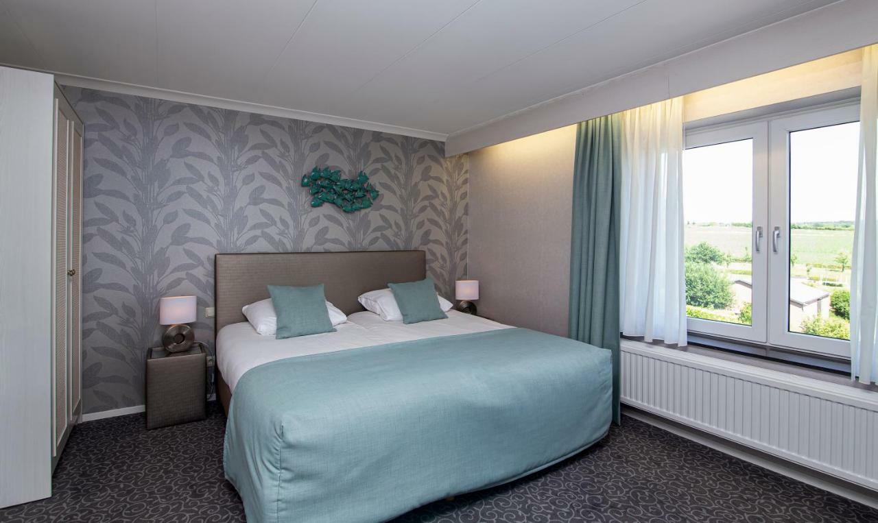 Hotel Berg En Dal Epen Esterno foto