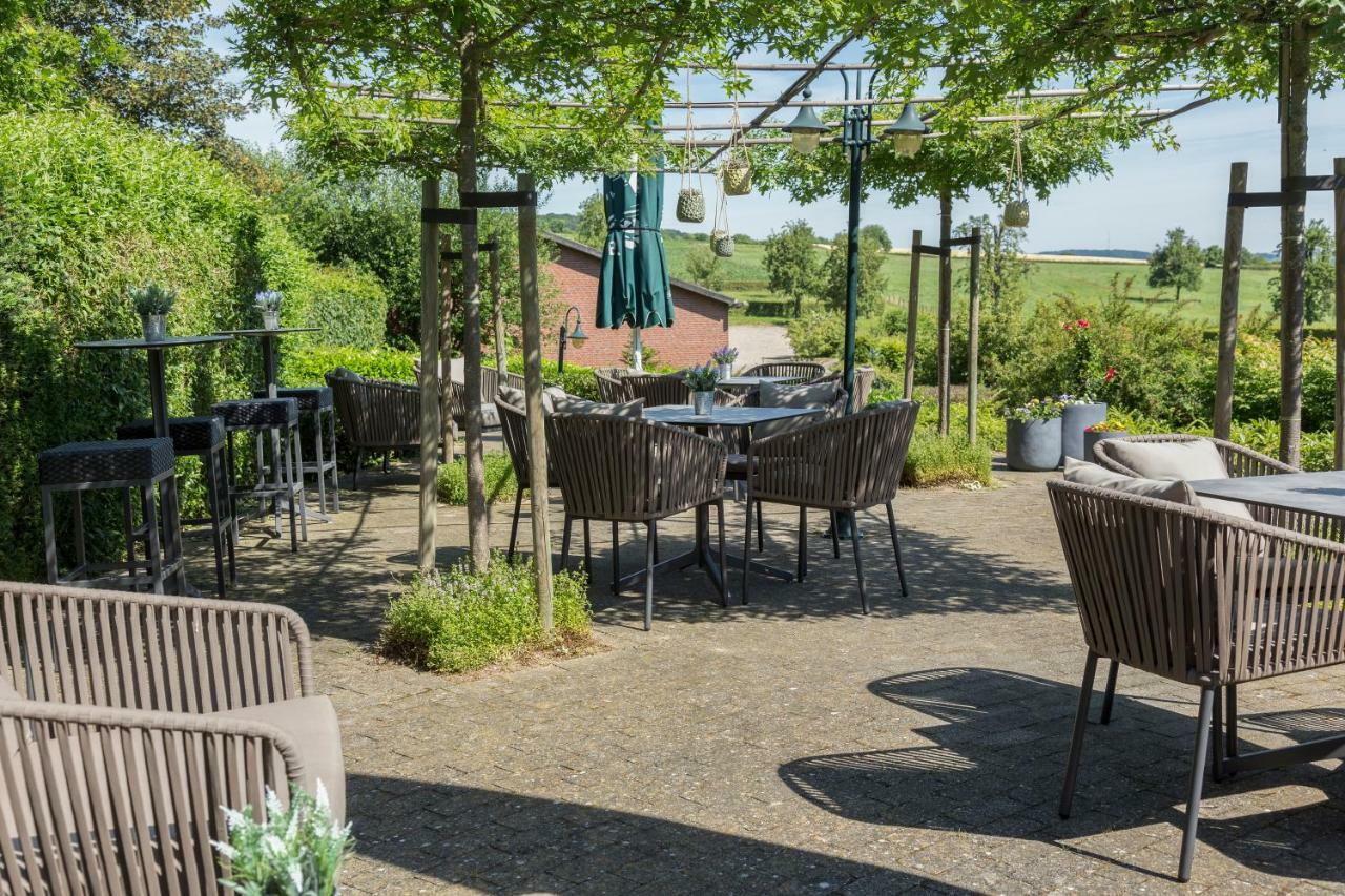 Hotel Berg En Dal Epen Esterno foto