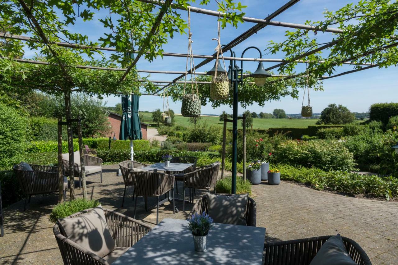 Hotel Berg En Dal Epen Esterno foto