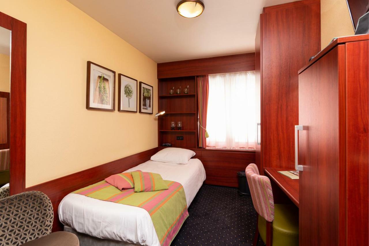 Hotel Berg En Dal Epen Esterno foto